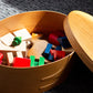 Homestead | Oval Box L