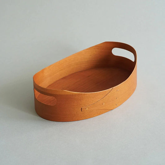 Homestead | Oval Tray