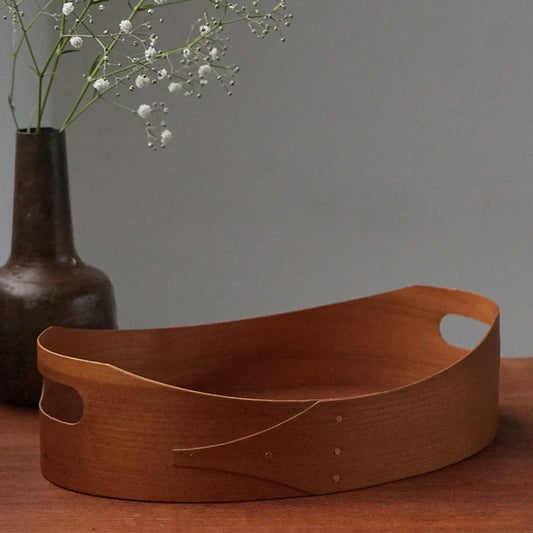 Homestead | Oval Tray