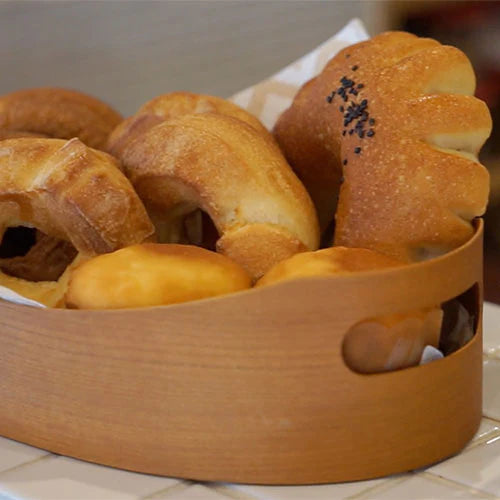 Homestead | Oval Tray