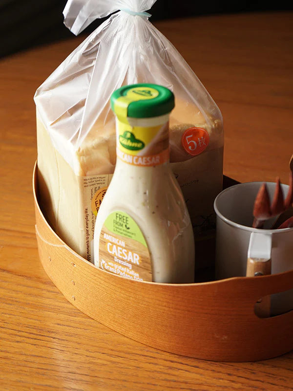 Homestead | Oval Tray