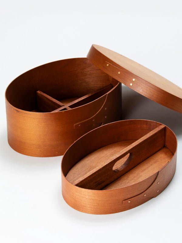 Homestead | Sewing Box