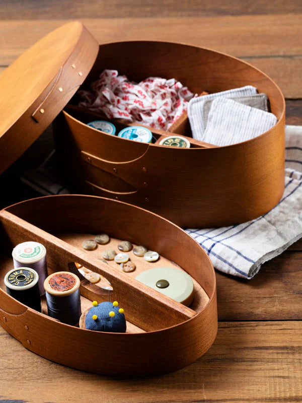 Homestead | Sewing Box