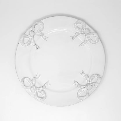 Carron | Nœud-Nœud plate