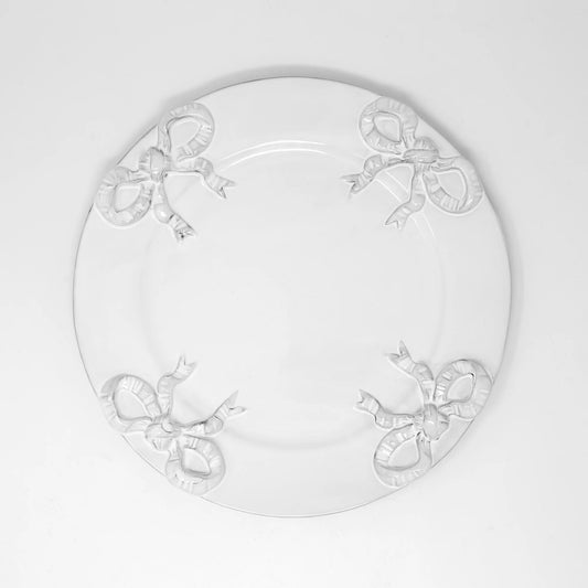 Carron | Nœud-Nœud plate