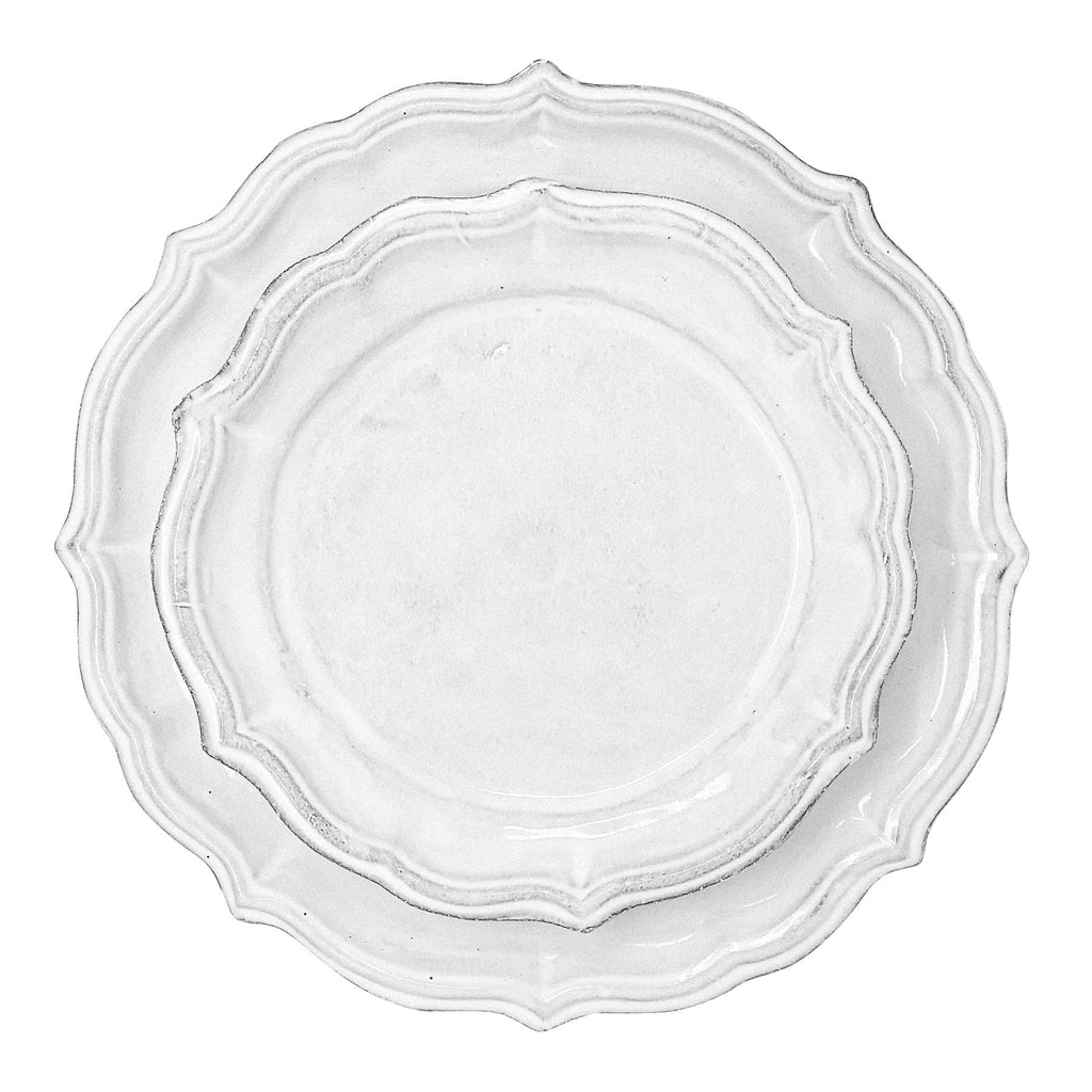 Carron | Campagne plate shallow plate