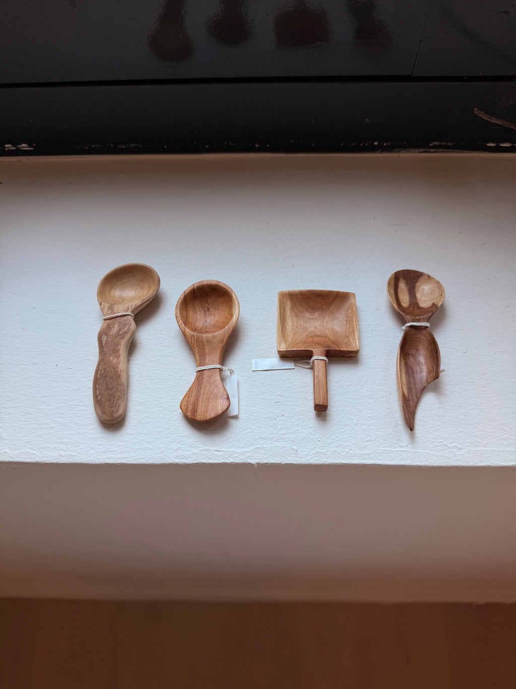Du Yu | Apple-wood Creative Collection