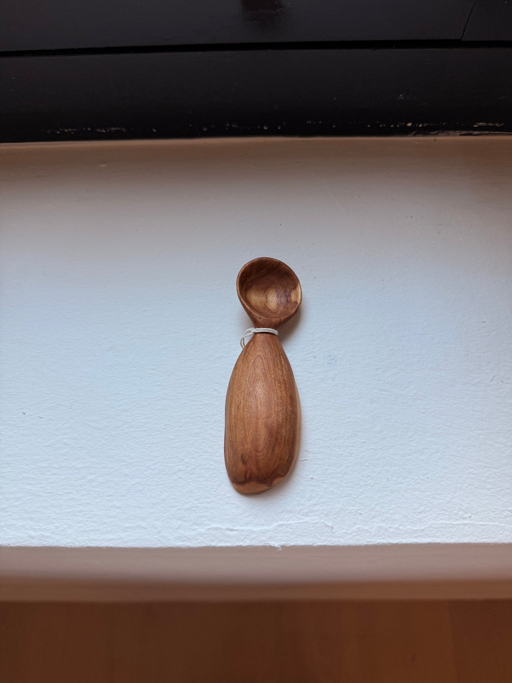 Du Yu | Apple-wood Scoop Collection