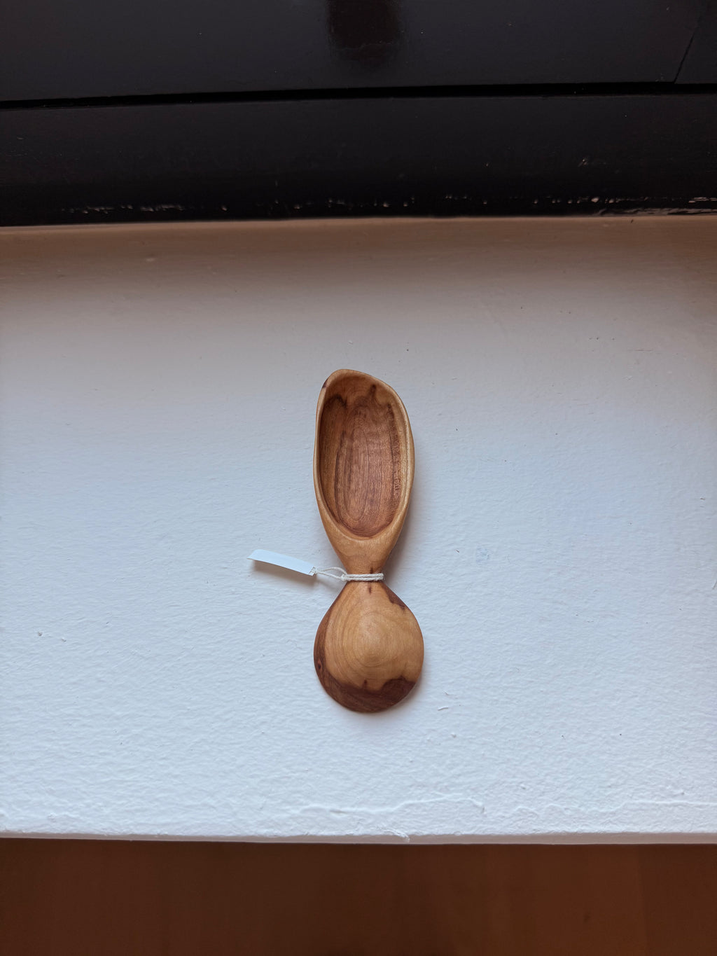 Du Yu | Apple-wood Scoop Collection