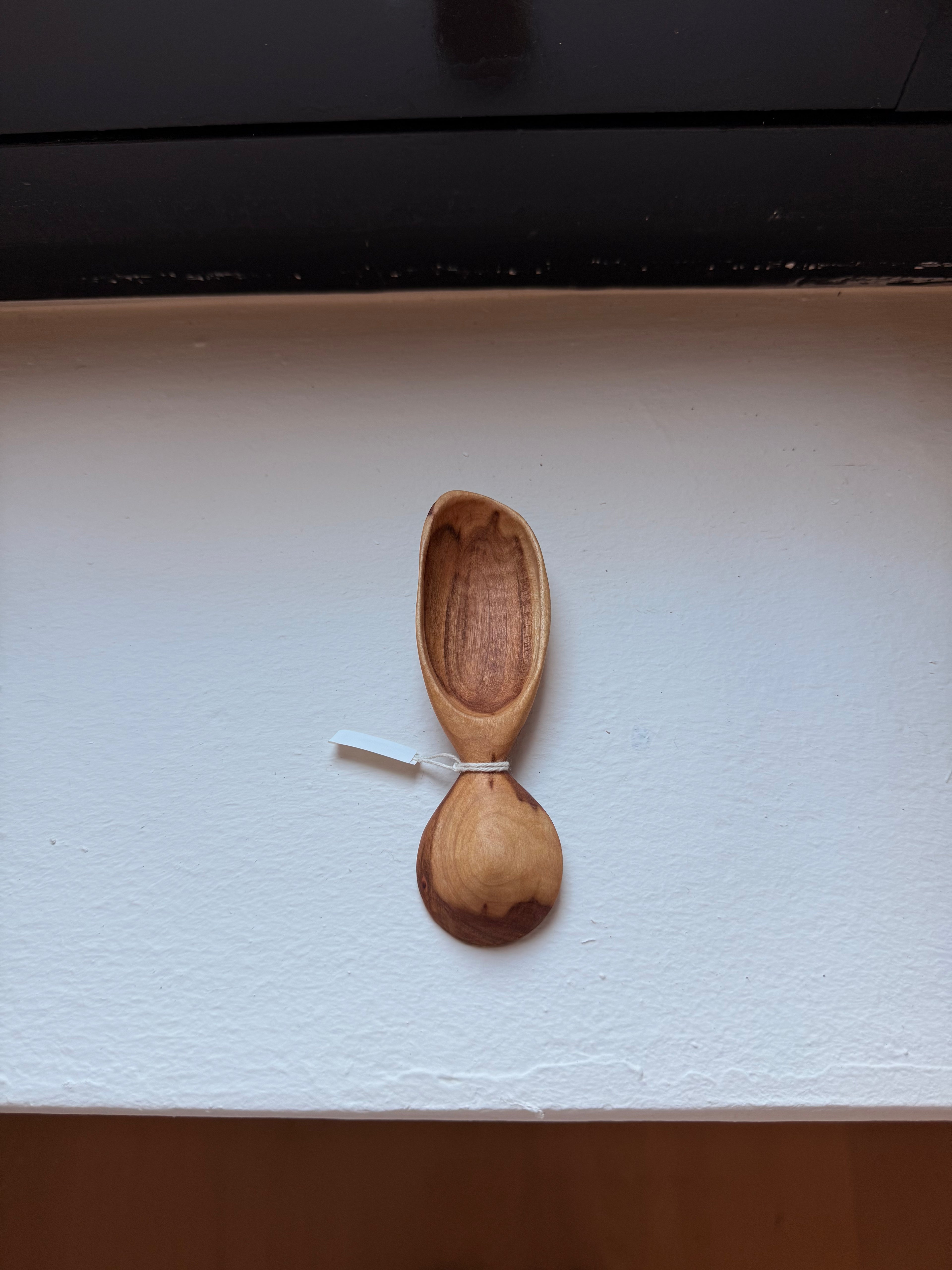 Du Yu | Apple-wood Scoop Collection