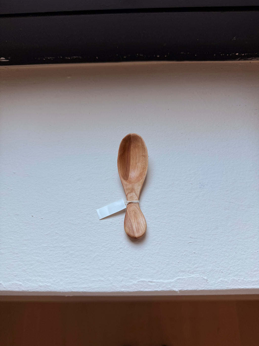 Du Yu | Apple-wood Scoop Collection