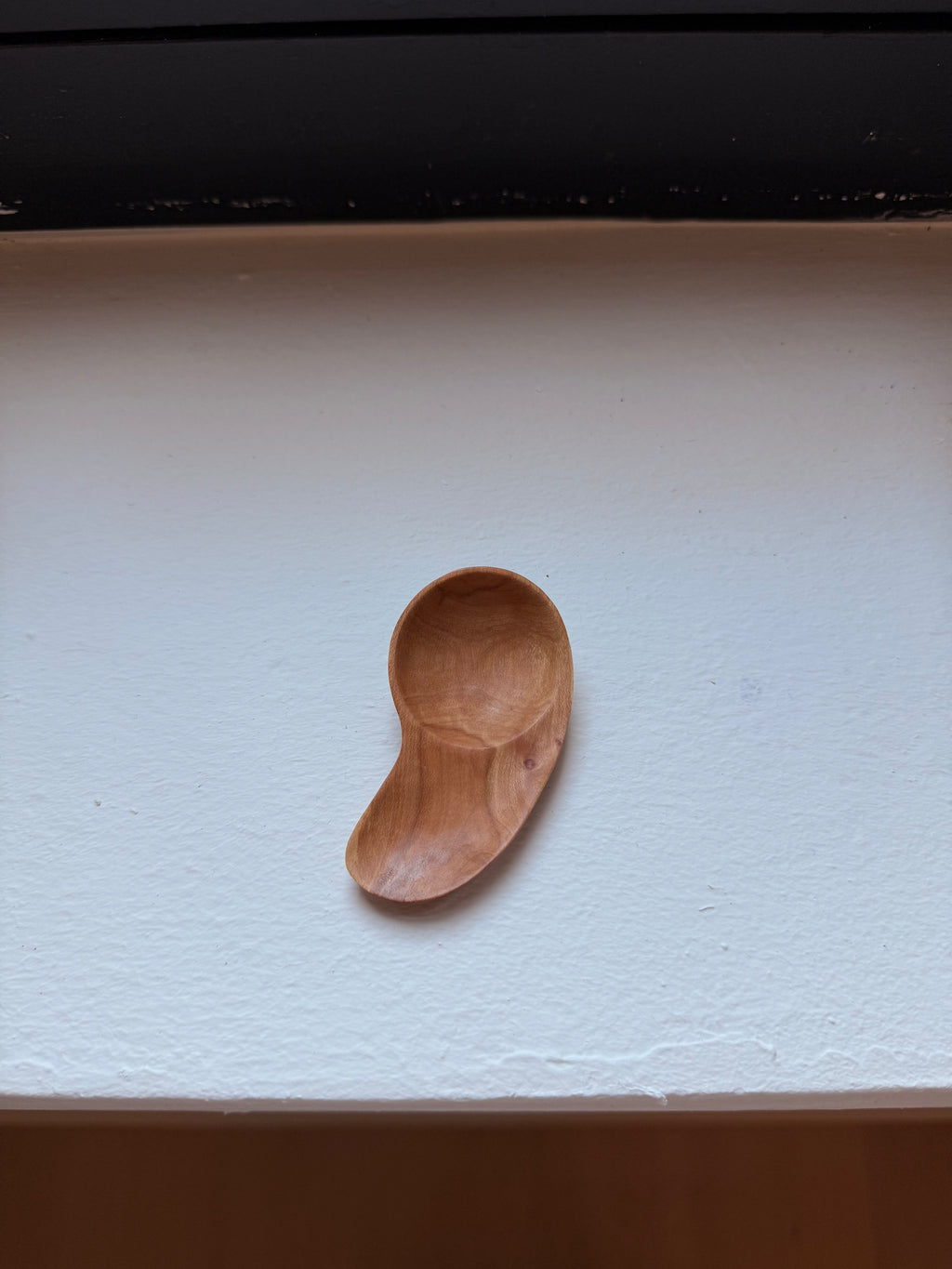 Du Yu | Apple-wood Scoop Collection