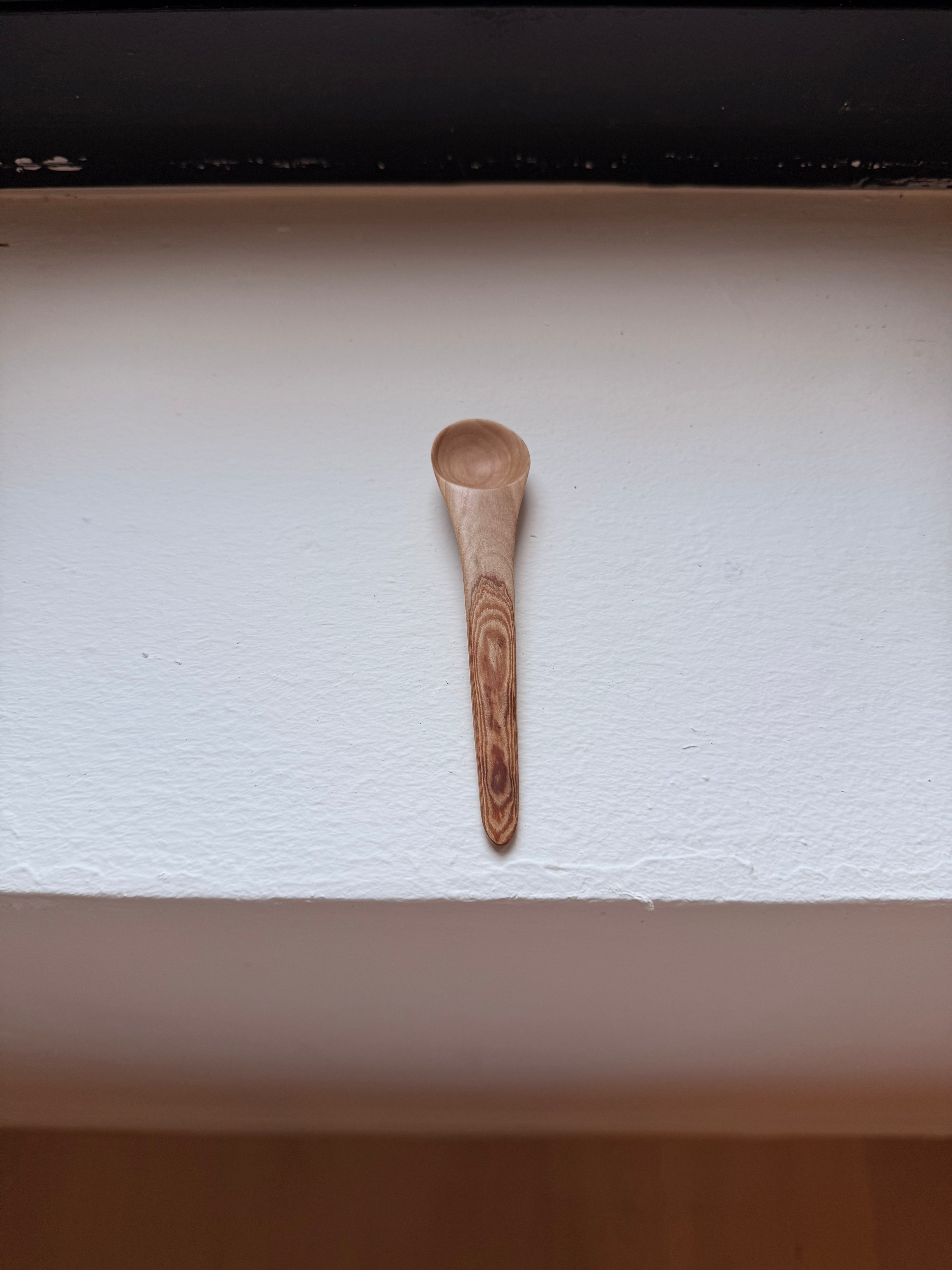 Du Yu | Apple-wood Handle Collection