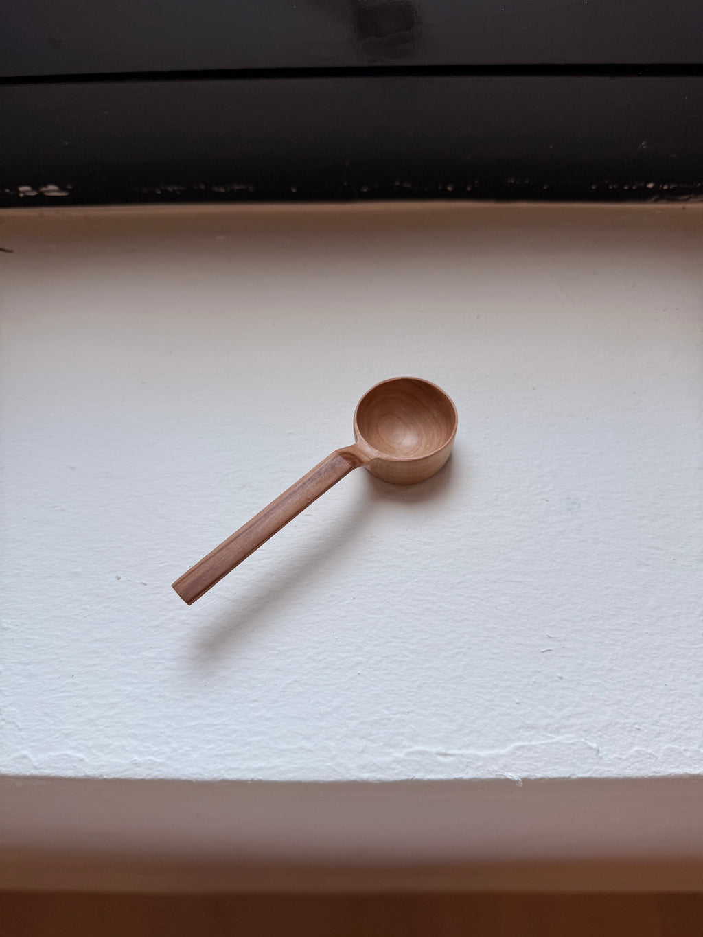 Du Yu | Apple-wood Handle Collection