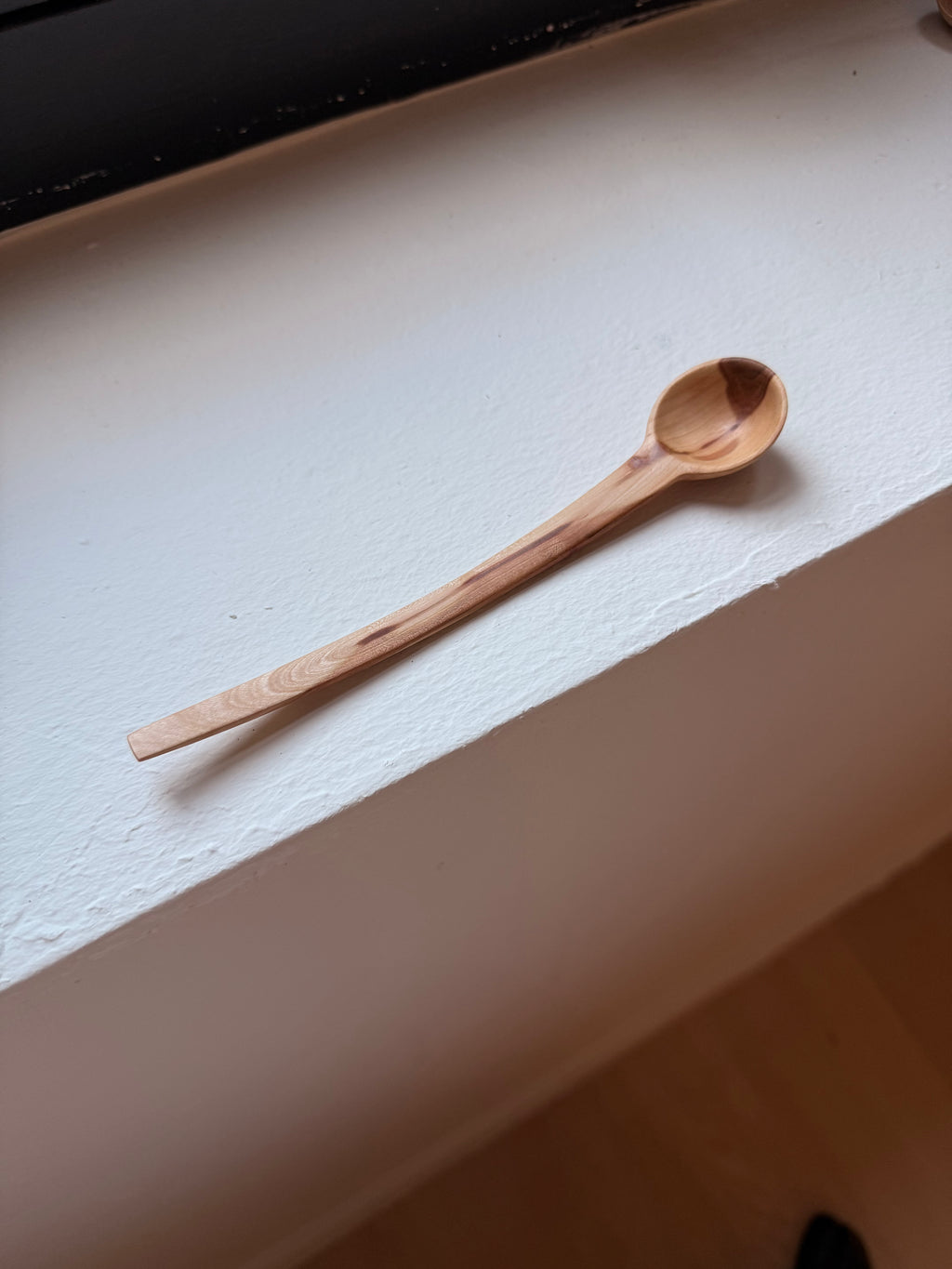 Du Yu | Apple-wood Handle Collection