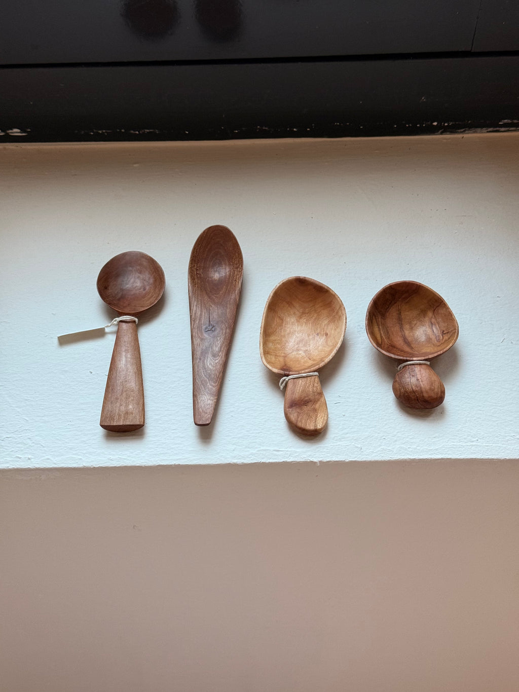 Du Yu｜Cherry-wood Collection