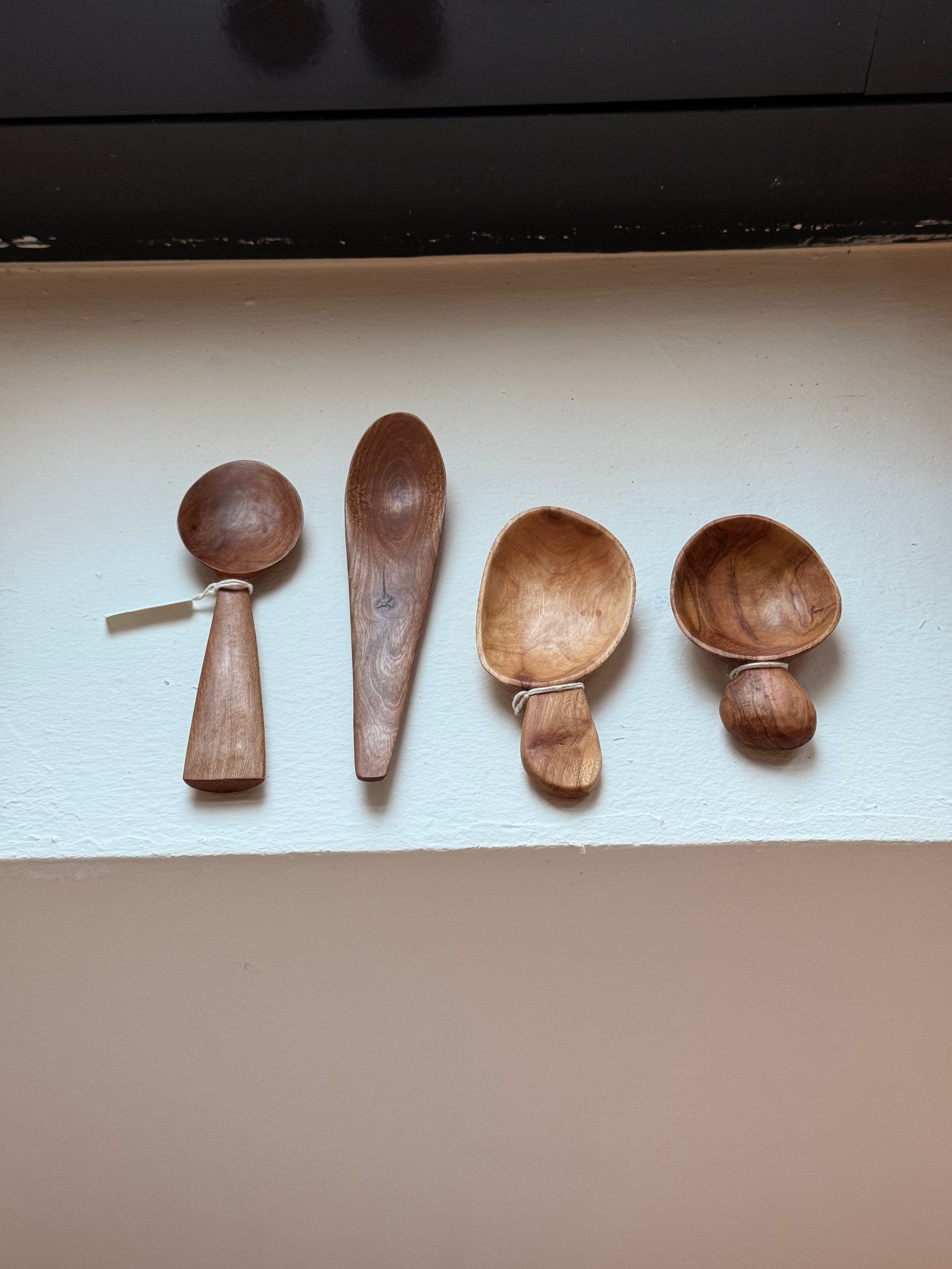 Du Yu｜Cherry-wood Collection