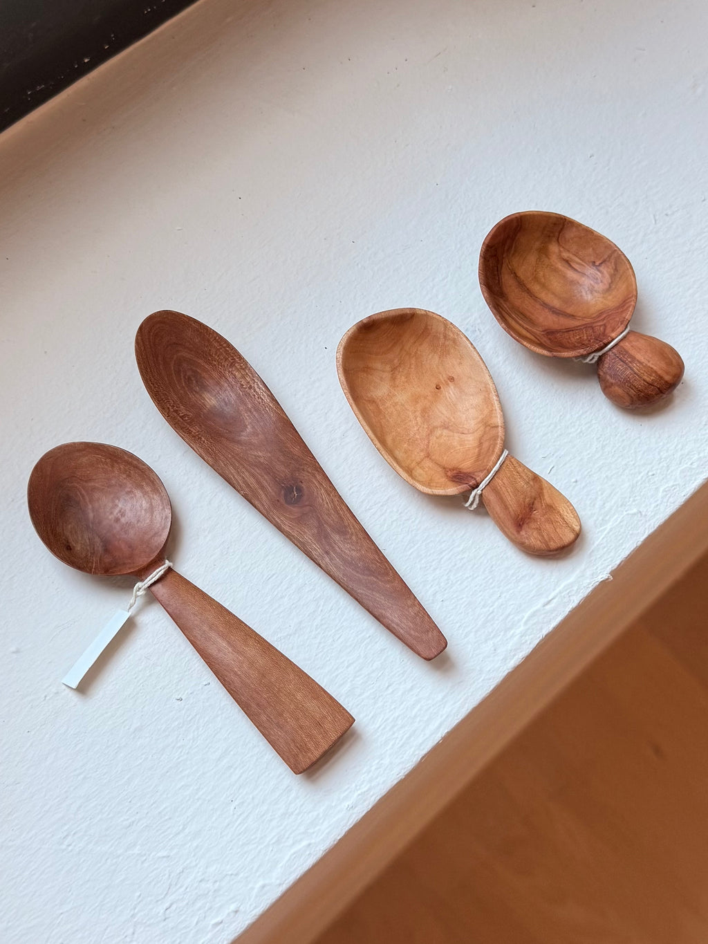 Du Yu｜Cherry-wood Collection