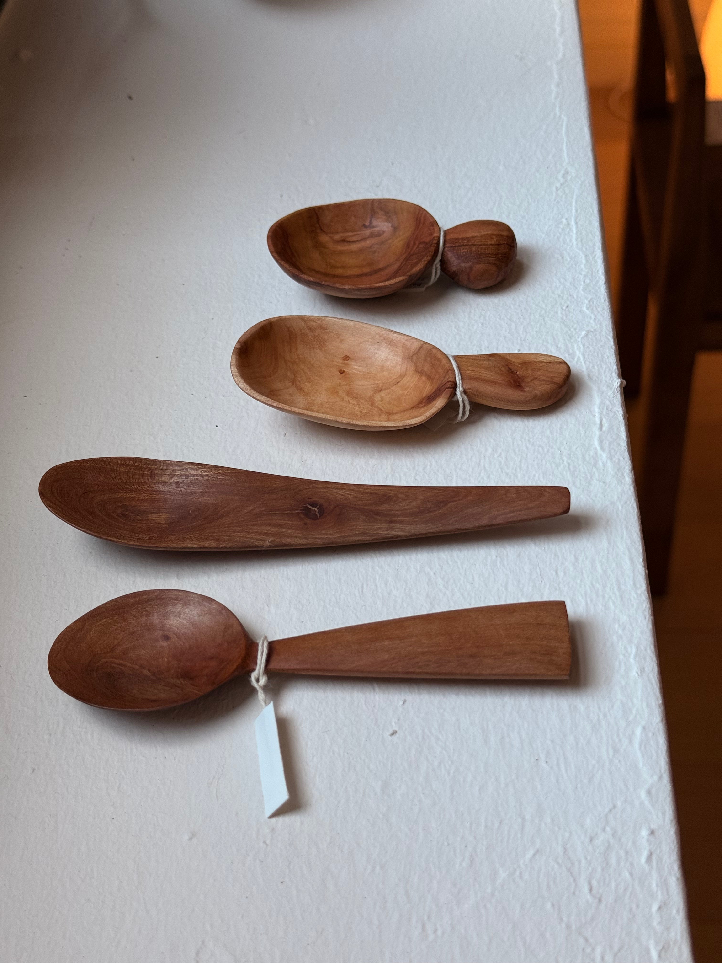 Du Yu｜Cherry-wood Collection