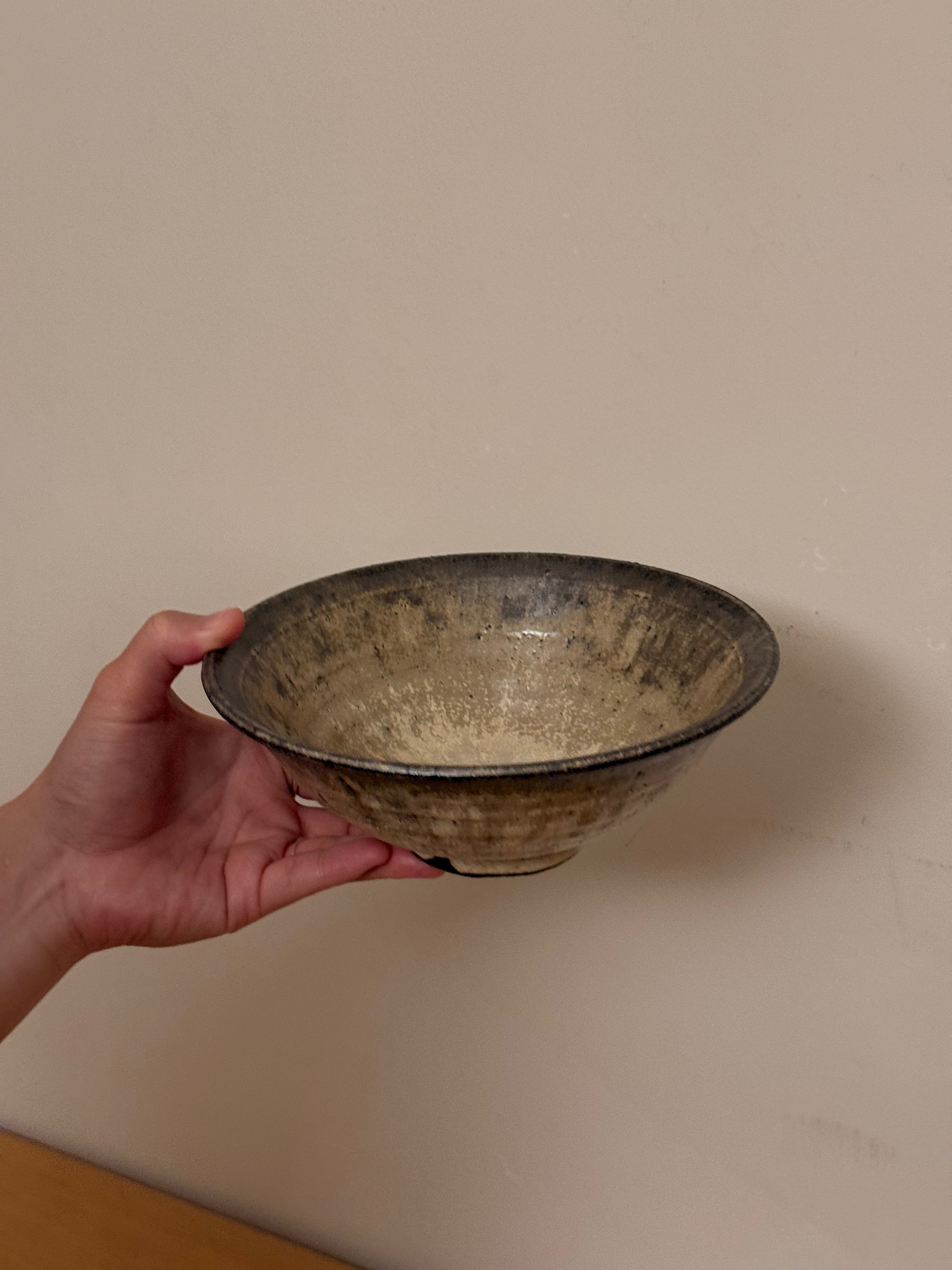 Zhuo Yue｜Handmade Noodle Bowl