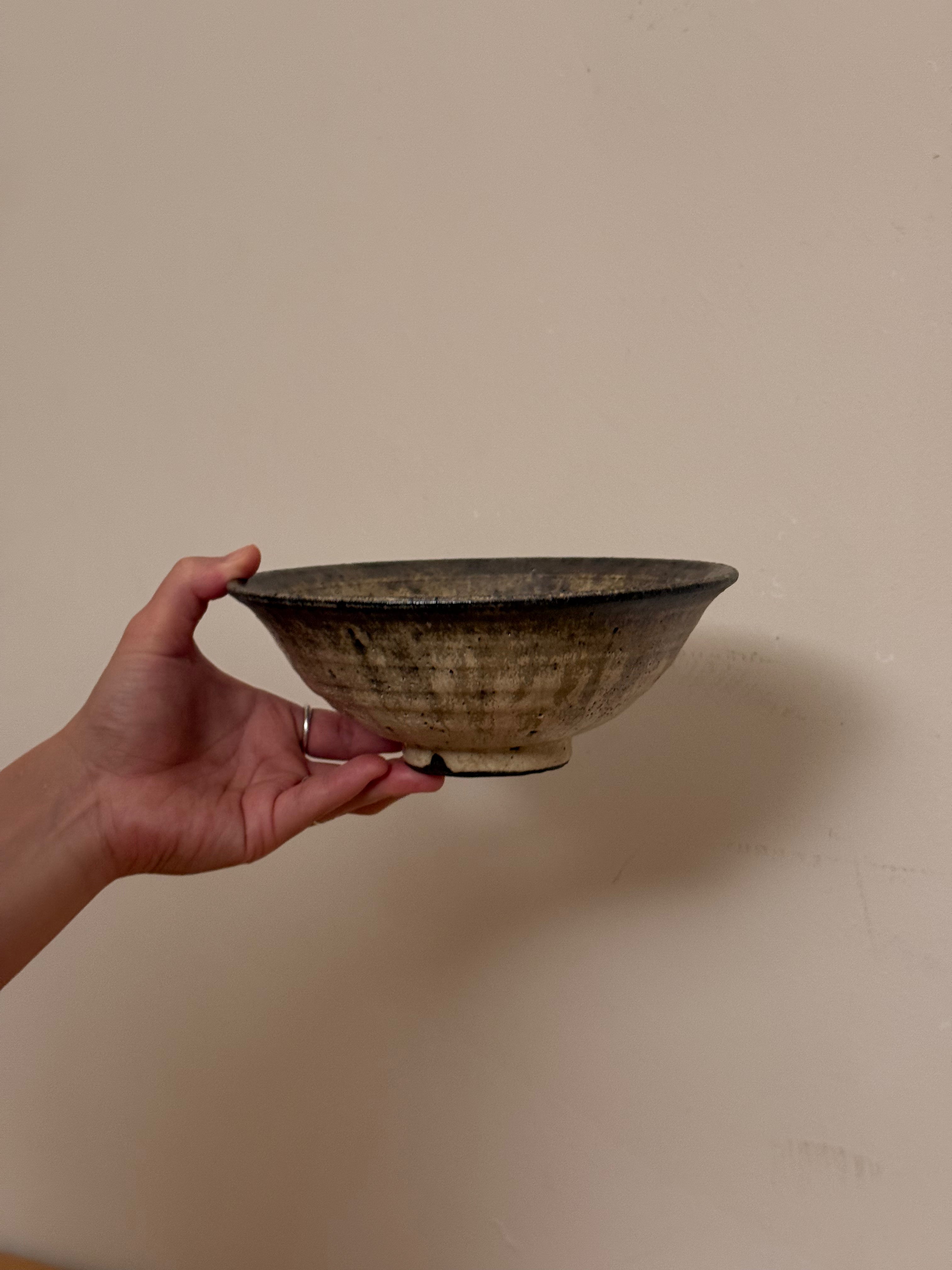 Zhuo Yue｜Handmade Noodle Bowl