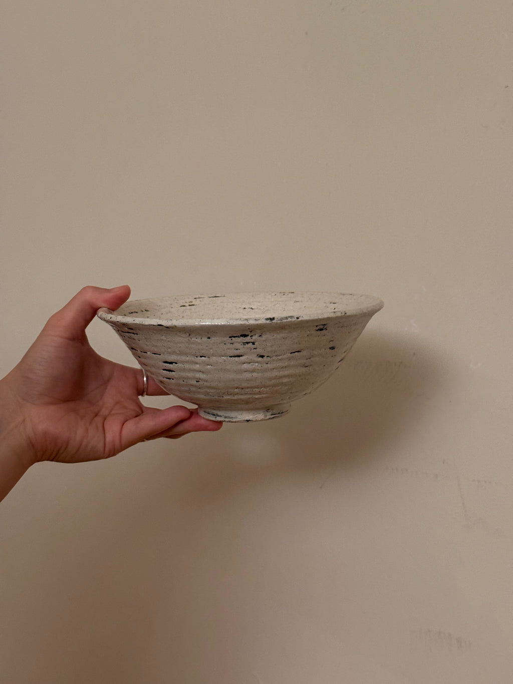 Zhuo Yue｜Handmade Noodle Bowl