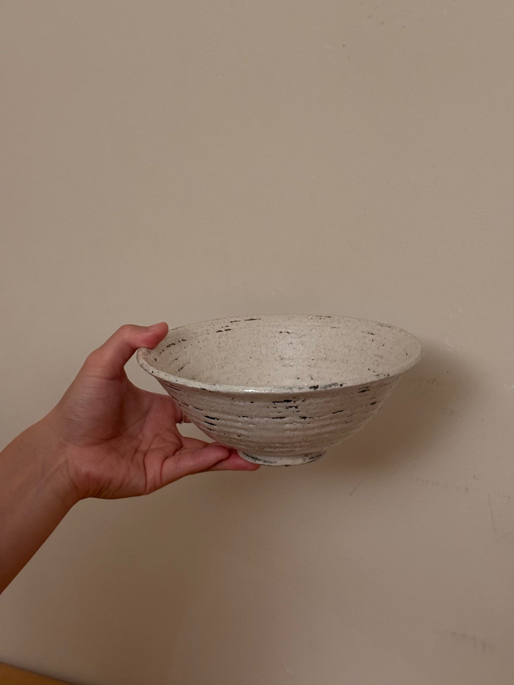 Zhuo Yue｜Handmade Noodle Bowl