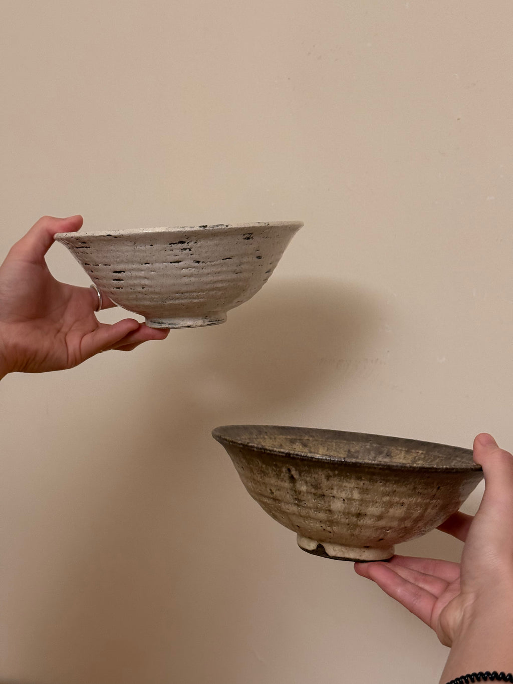 Zhuo Yue｜Handmade Noodle Bowl