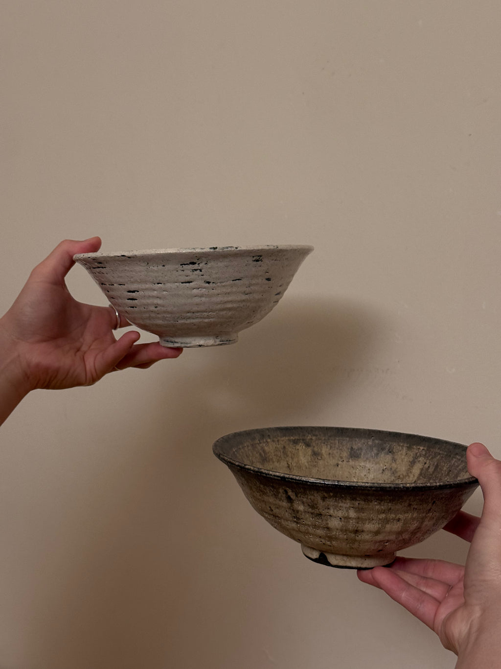 Zhuo Yue｜Handmade Noodle Bowl