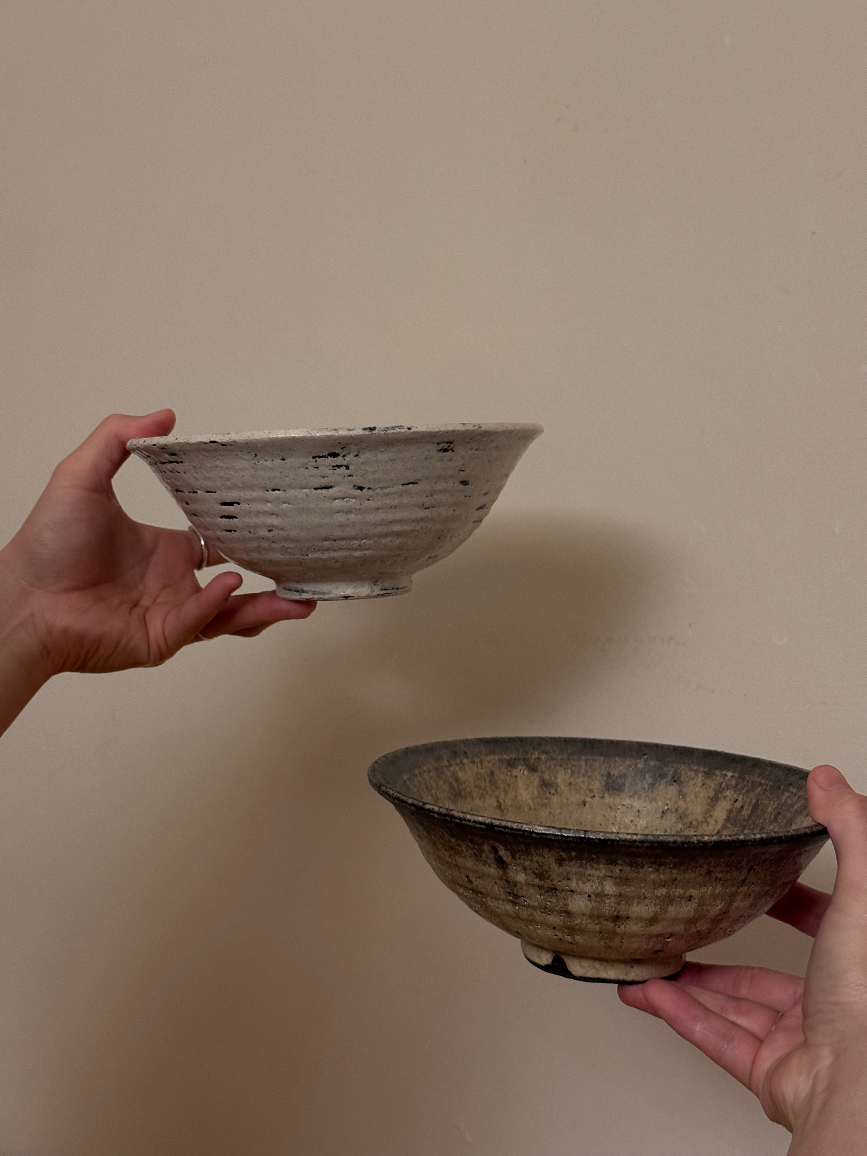 Zhuo Yue｜Handmade Noodle Bowl