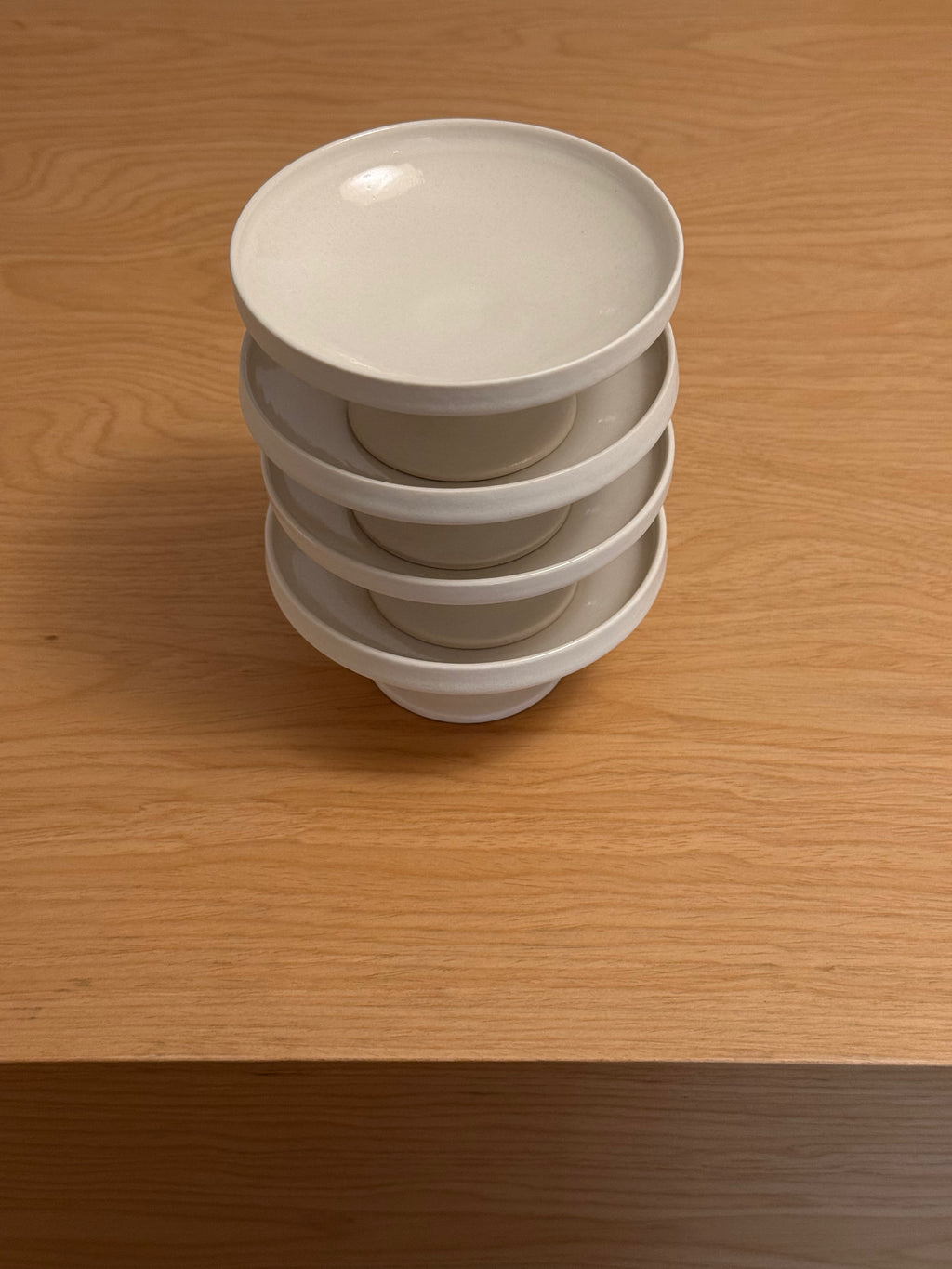 Setni Studio | Footed Dish