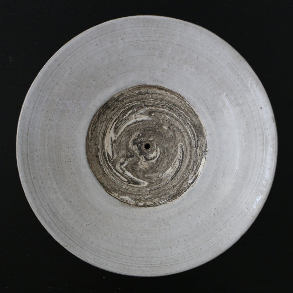 Solinii | Large Mono Wide Incense Holder