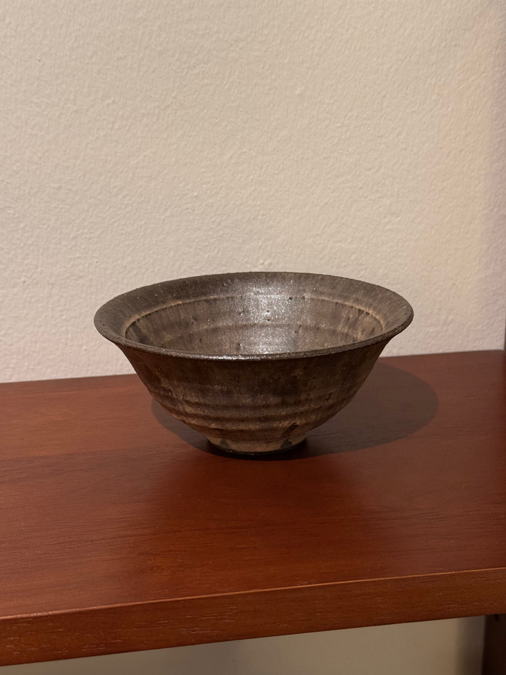 Zhuo Yue｜Handmade Rim Bowl