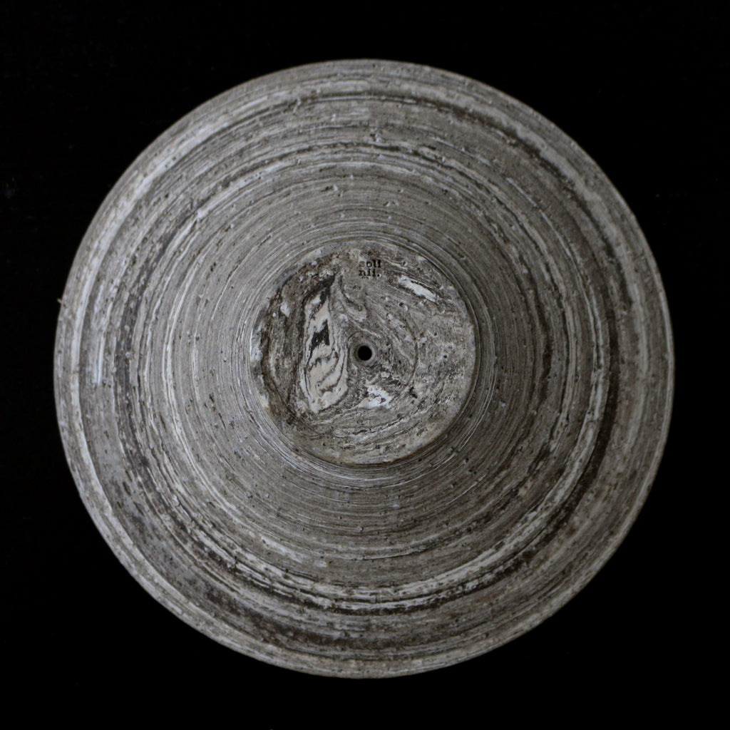 Solinii | Large Mono Wide Incense Holder