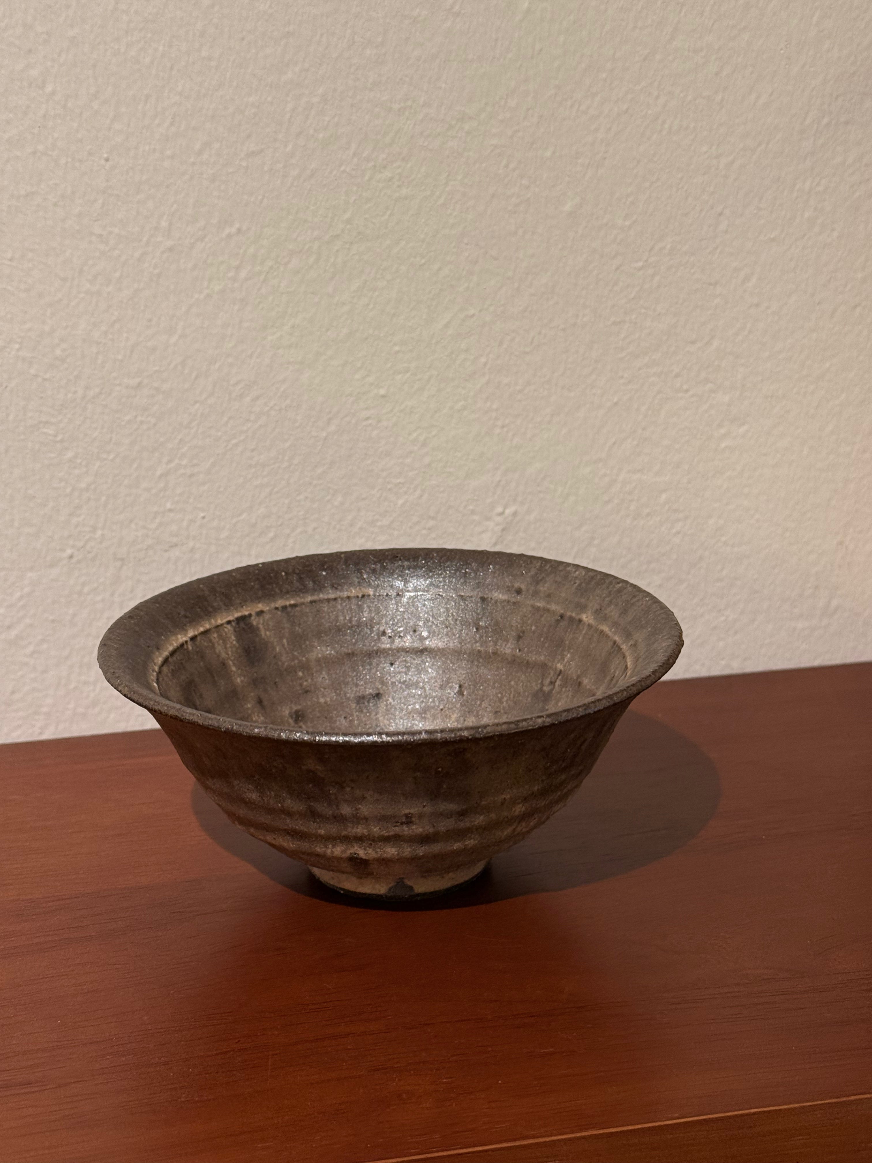 Zhuo Yue｜Handmade Rim Bowl