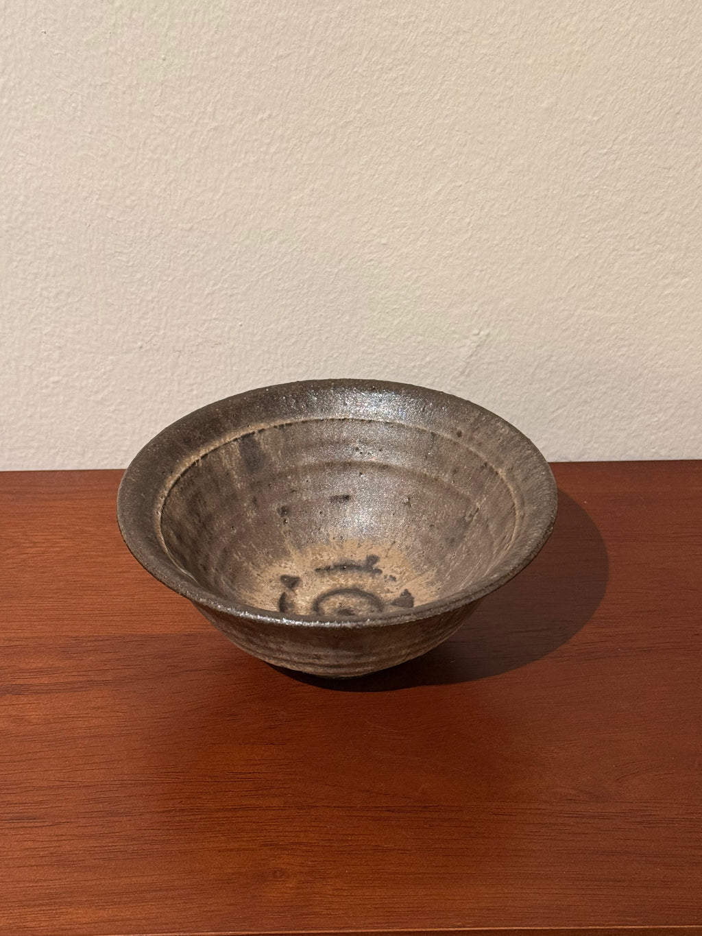 Zhuo Yue｜Handmade Rim Bowl