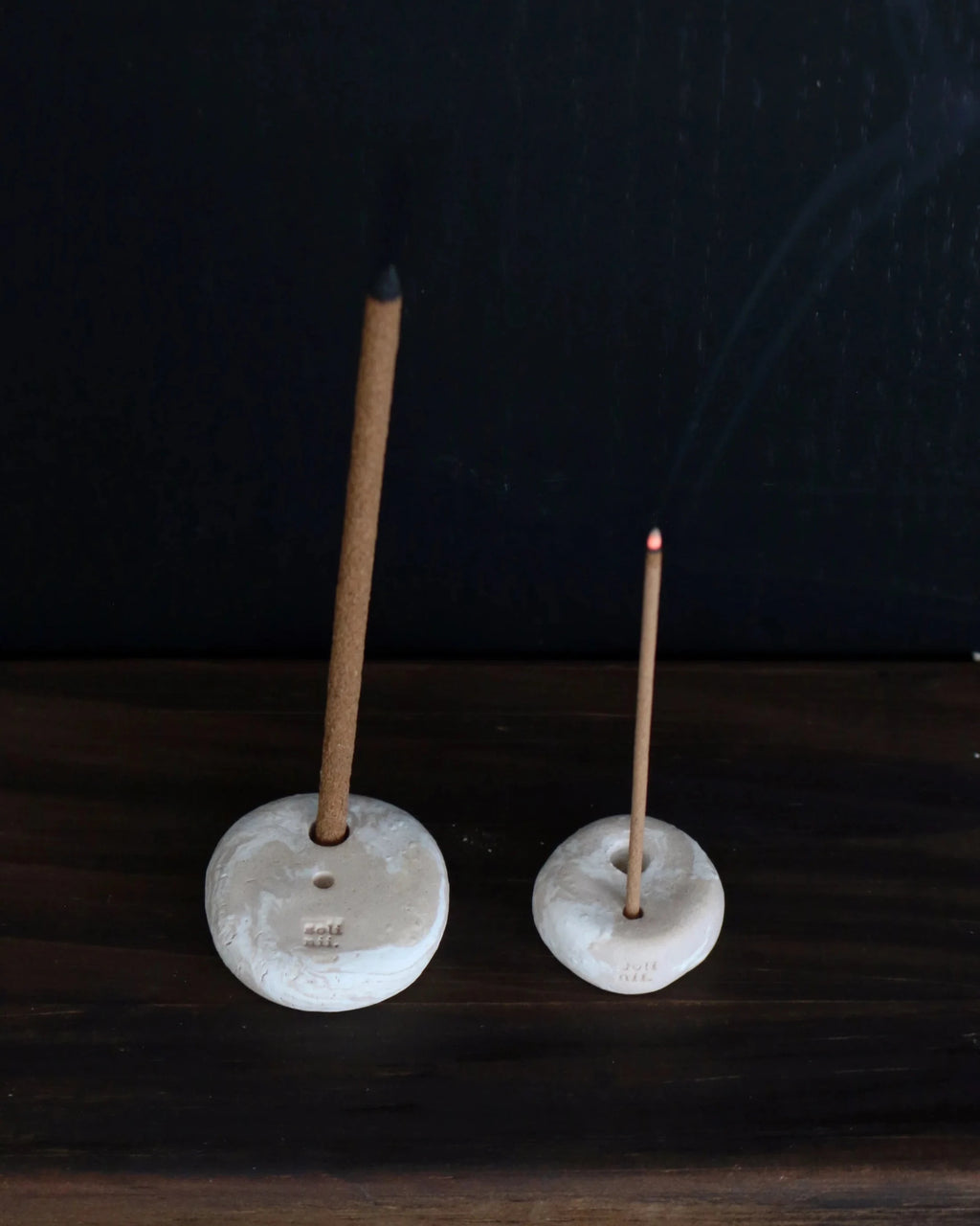 Solinii | Cookies Shaped Incense Holder