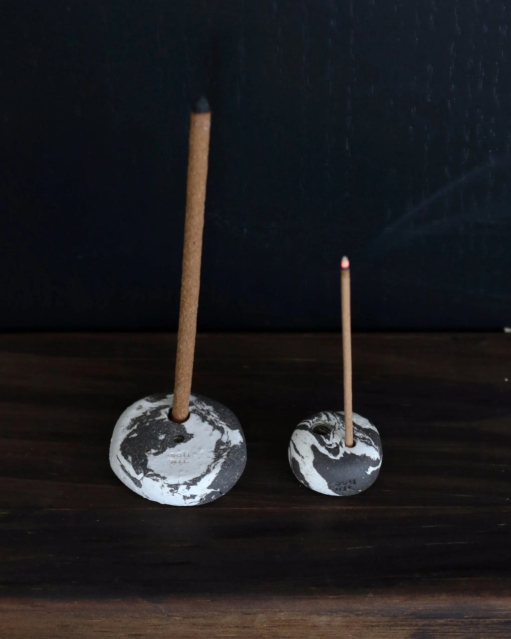 Solinii | Cookies Shaped Incense Holder