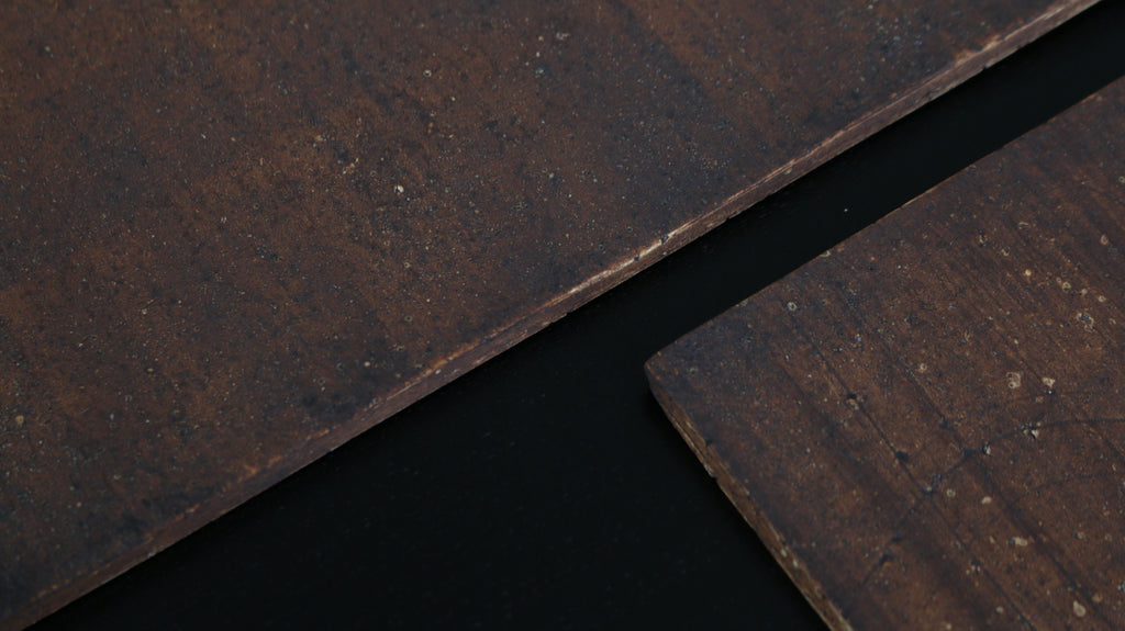 Solinii | Flate Plate