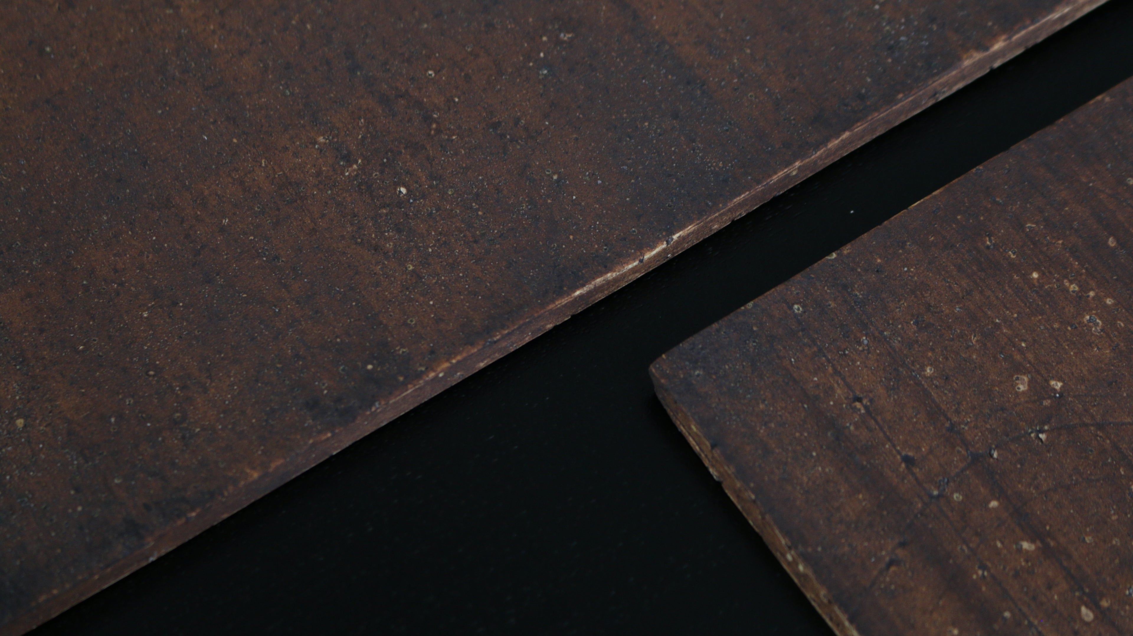 Solinii | Flate Plate