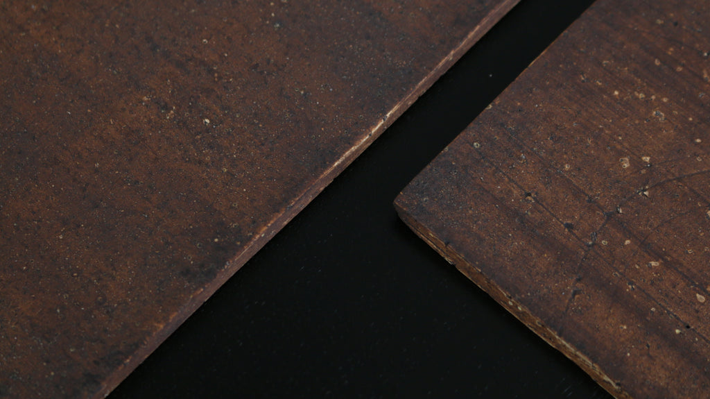 Solinii | Flate Plate