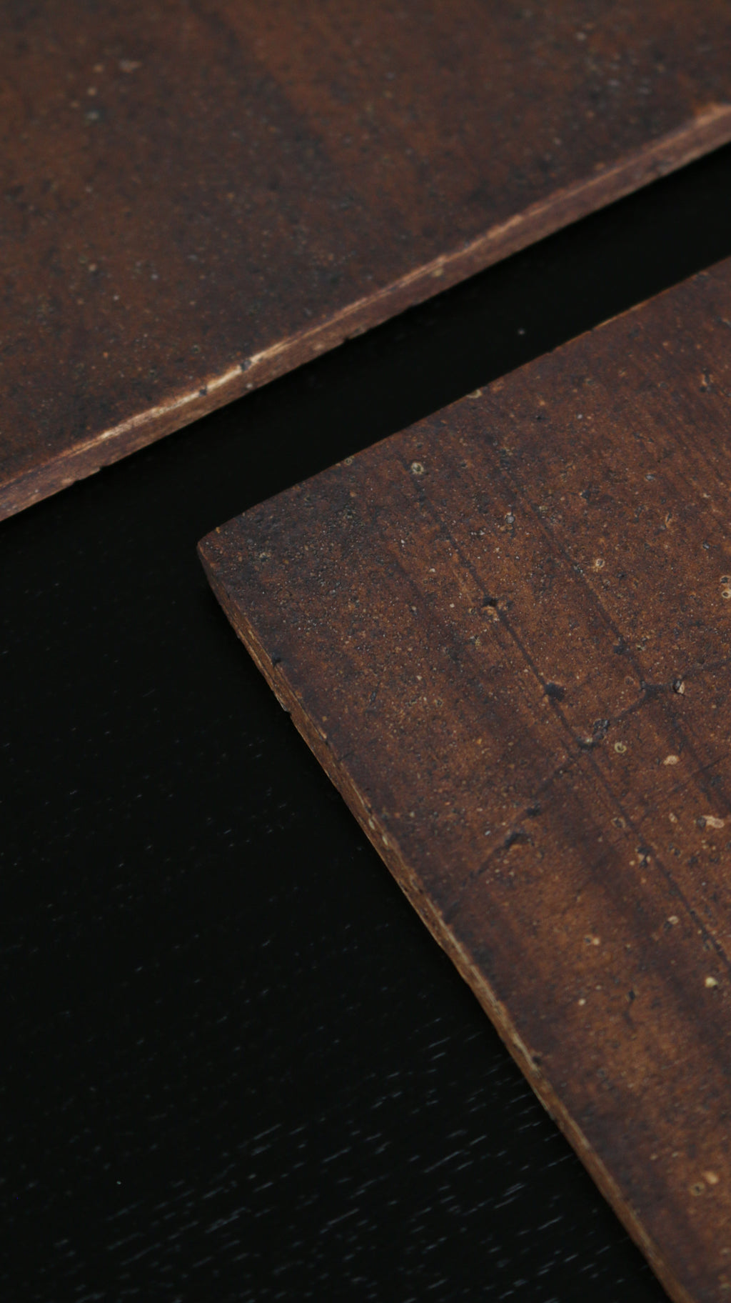 Solinii | Flate Plate