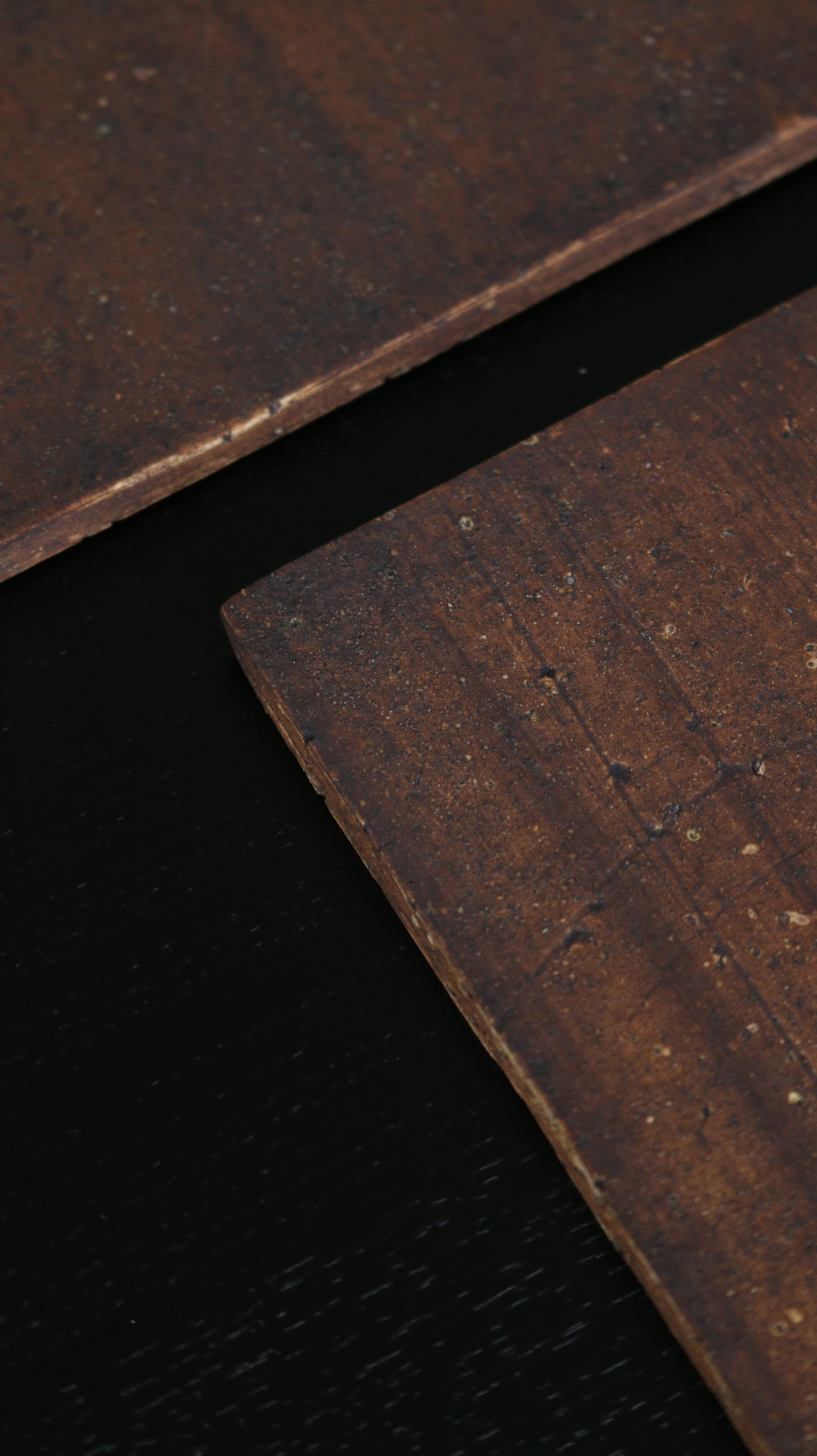 Solinii | Flate Plate