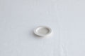 yumiko iihoshi | unjour plate in beige