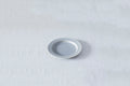 yumiko iihoshi | unjour plate in light gray