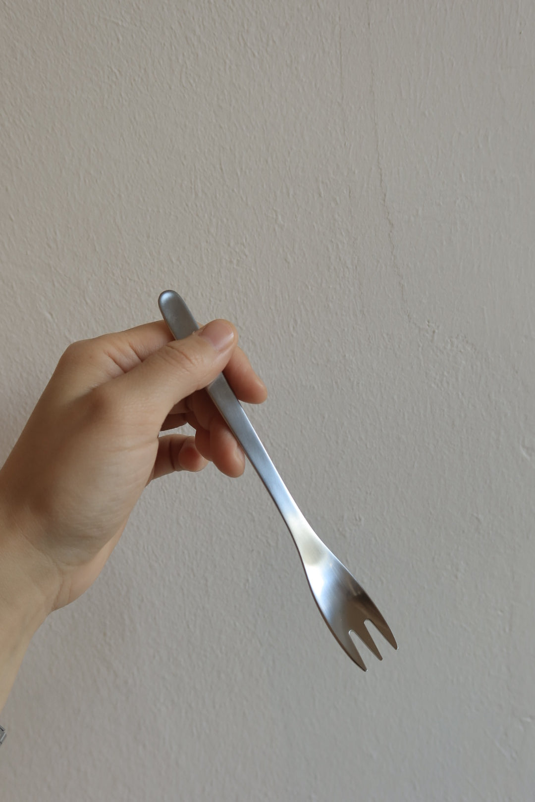 Sori Yanagi | Cutlery