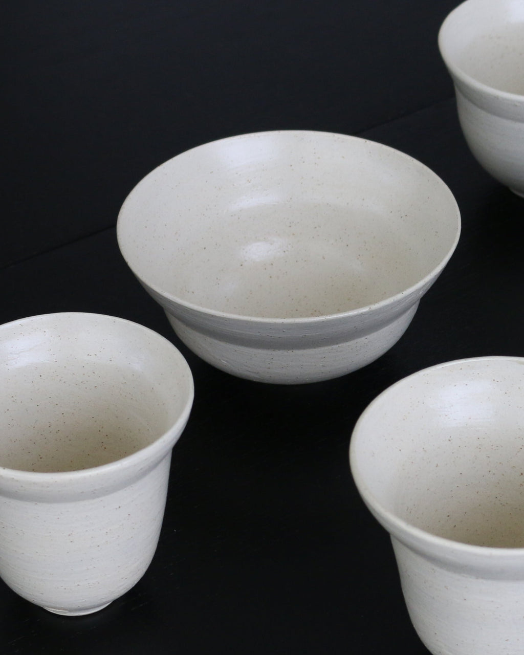 Solinii | Handmade Rim Series