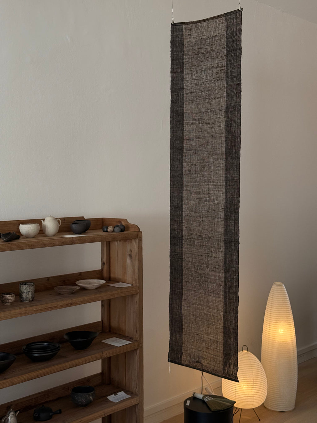 Handwoven Table Runner