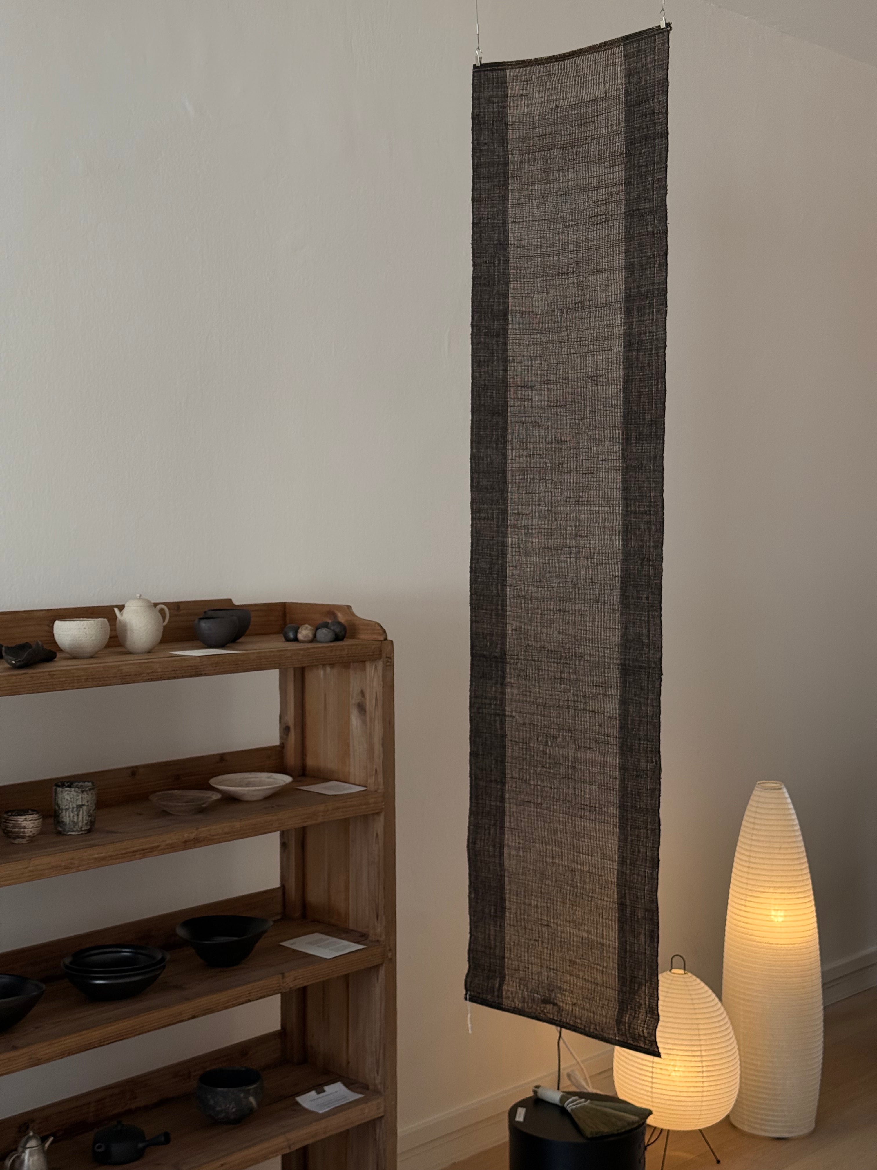 Handwoven Table Runner
