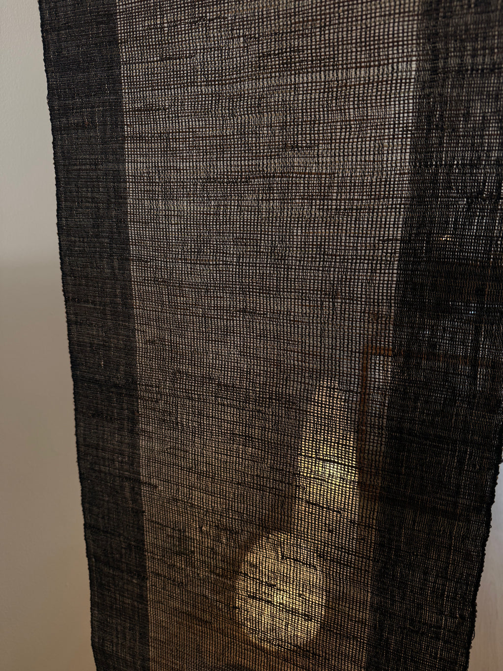 Handwoven Table Runner